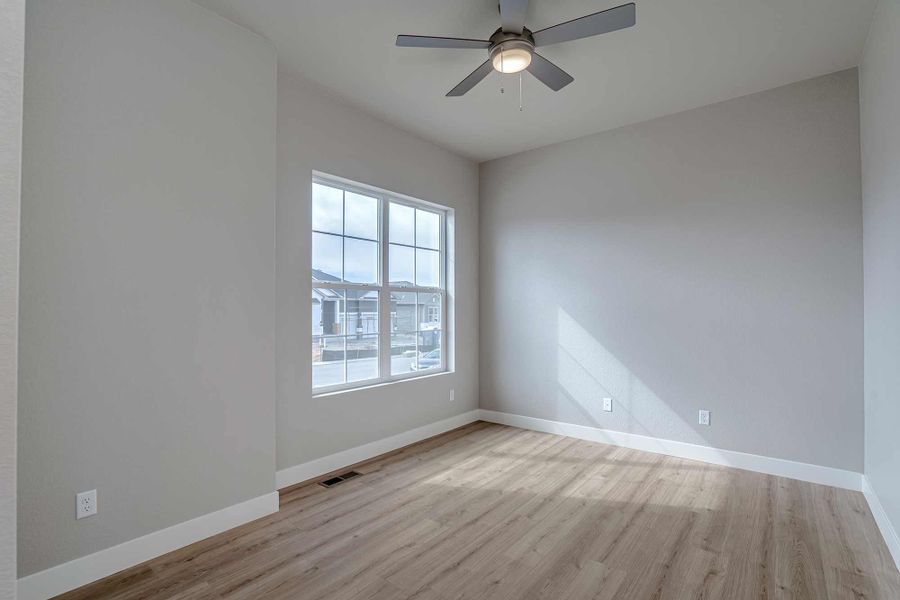 The Tibbetts - Study The Tibbetts - Study