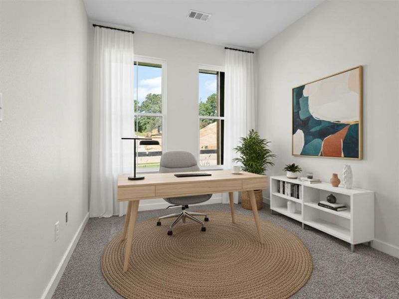 Reality Staged Reality Staged