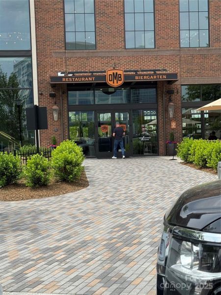 Ballantyne Bowl Ballantyne Bowl