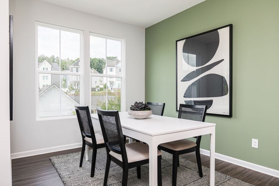 The Blanche The Blanche