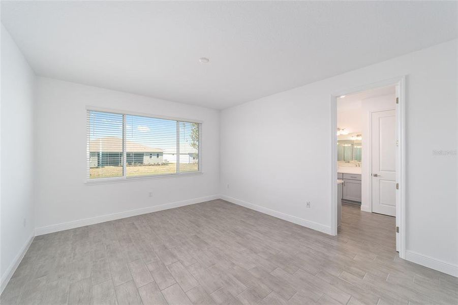 Spacious, unfurnished interior of a new home in On Top of the World Communities, Ocala (Image 15). Spacious, unfurnished interior of a new home in On Top of the World Communities, Ocala (Image 15).