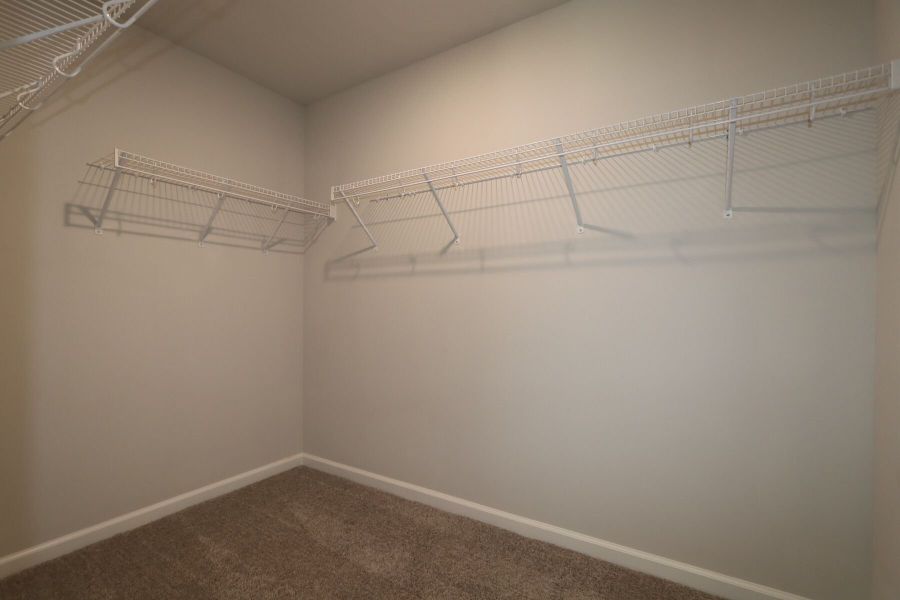 Owner's Closet