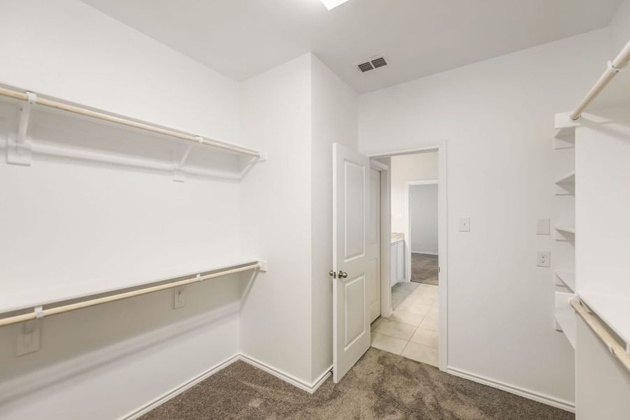 Representative exterior photo of a completed home built from the Marion by Impression Homes in Heartland, Heartland, TX (Image 24). Representative exterior photo of a completed home built from the Marion by Impression Homes in Heartland, Heartland, TX (Image 24).