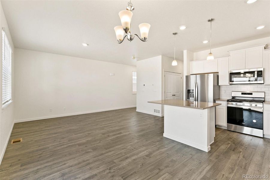 Image 28 of a home in The Ridge at Lorson Ranch.