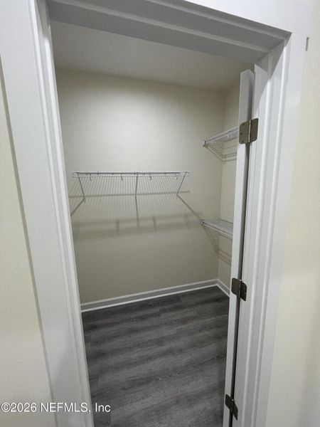 Spacious, unfurnished interior of a new home in , Keystone Heights (Image 26).