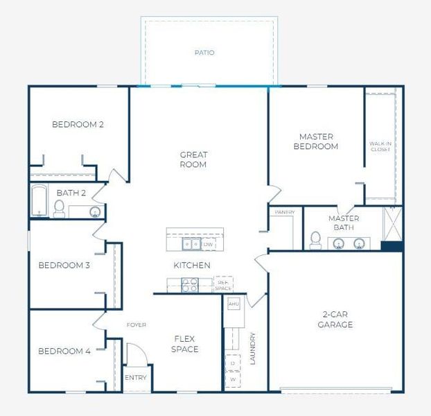Floor Plan Floor Plan