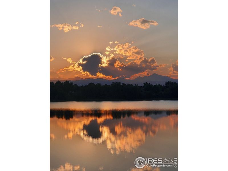 Walking Distance To Waneka Lake