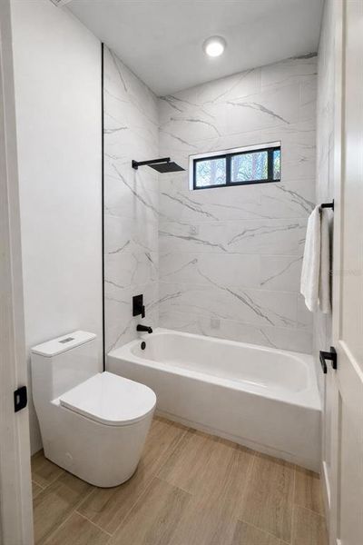 Furnished interior view inside a new home in , Port Charlotte (Image 3).