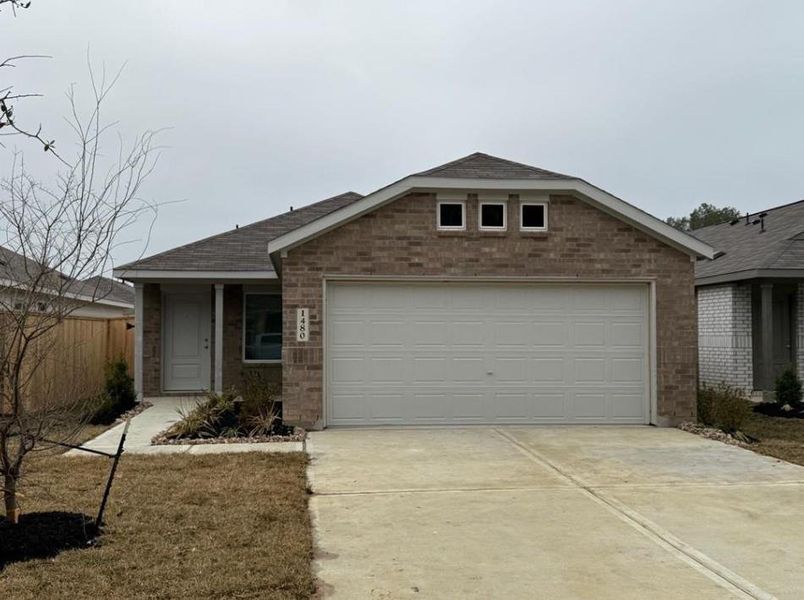 Image 11 of a home in The Grand Prairie: Cottage Collection. Image 11 of a home in The Grand Prairie: Cottage Collection.