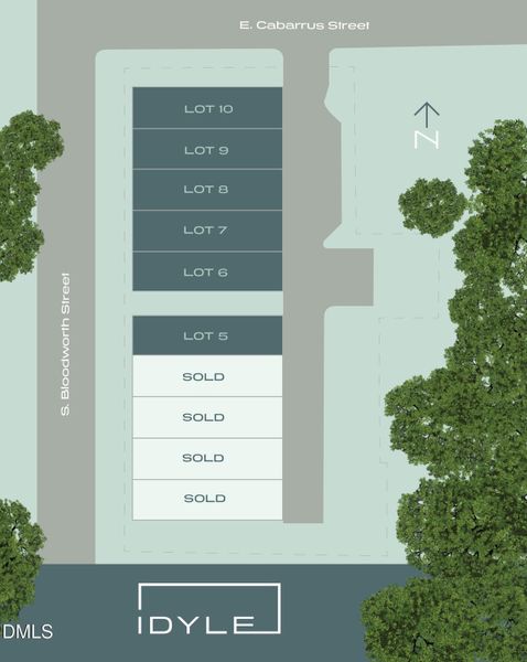 Idyle_Site_Map_Final_GOOD_4 14 26