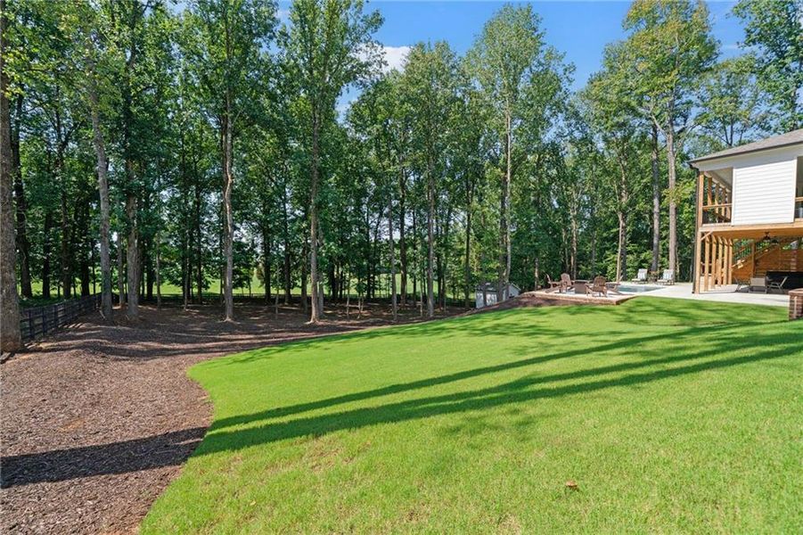 Image 35 of a home in . Image 35 of a home in .