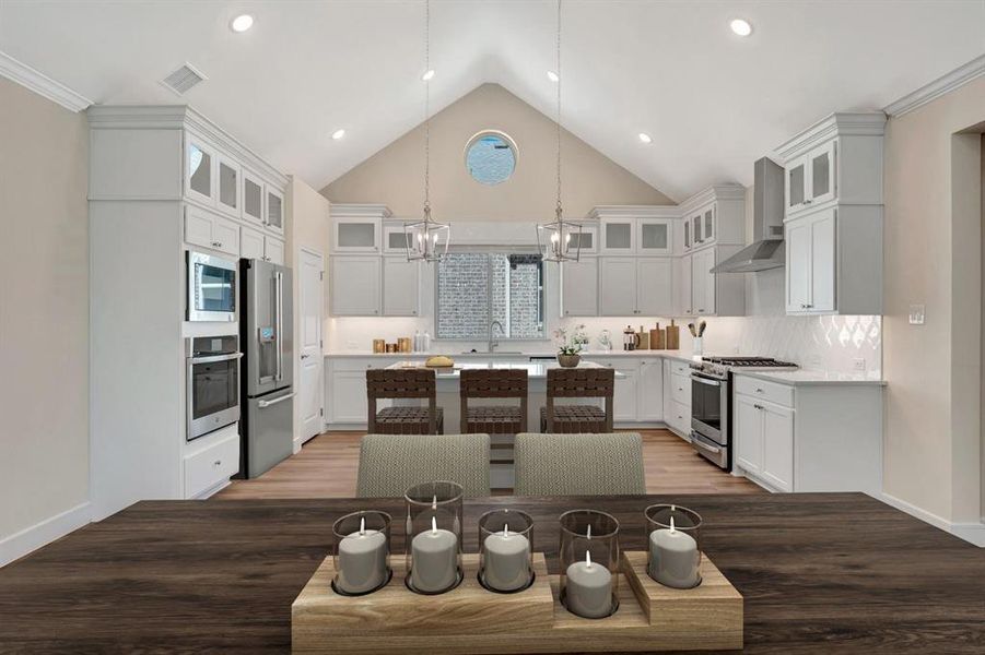 Image 25 of a home in Heritage Ranch. Image 25 of a home in Heritage Ranch.