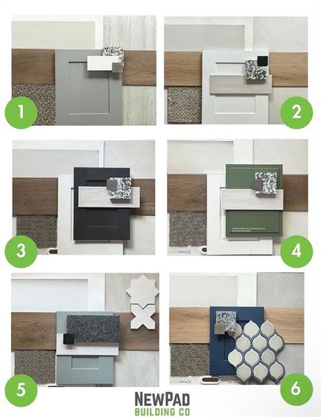 Sample of building materials used in homes in , Fort Worth (Image 23). Sample of building materials used in homes in , Fort Worth (Image 23).