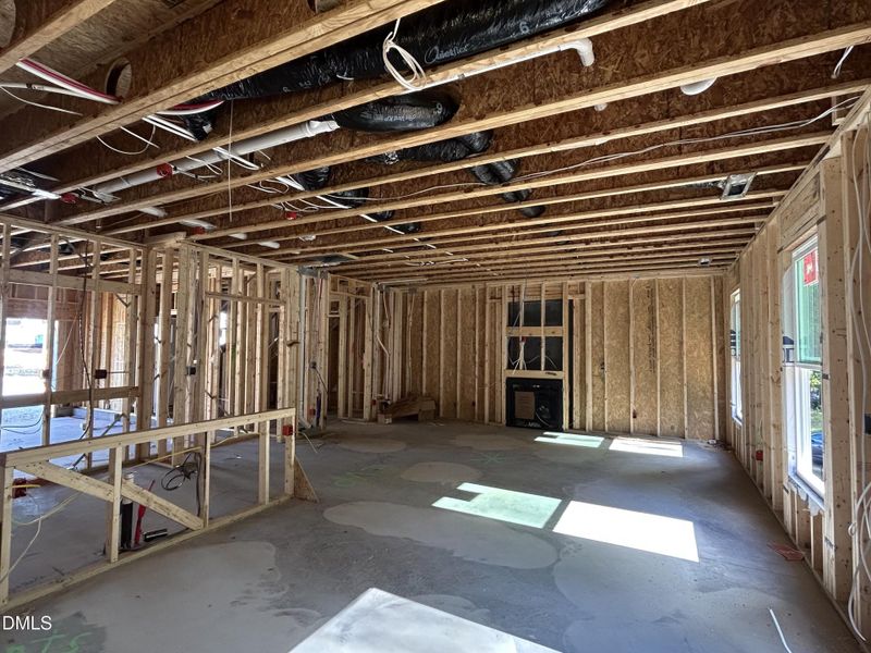 PP #32- Ellerbe 1st Floor Open Concept b