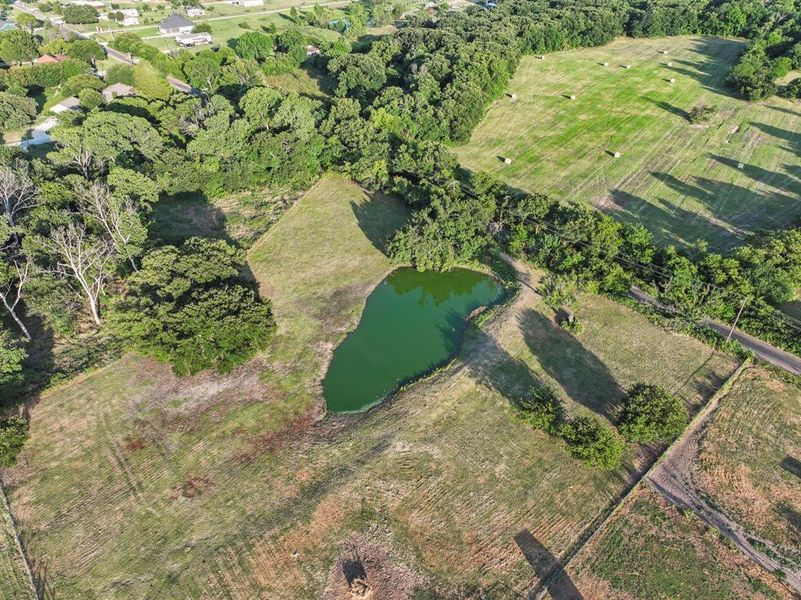 Natural landscape and outdoor views near in Cleburne (Image 32). Natural landscape and outdoor views near in Cleburne (Image 32).