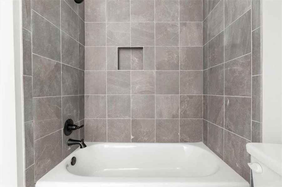 Close-up of interior finishes inside a home in , Rome (Image 20).