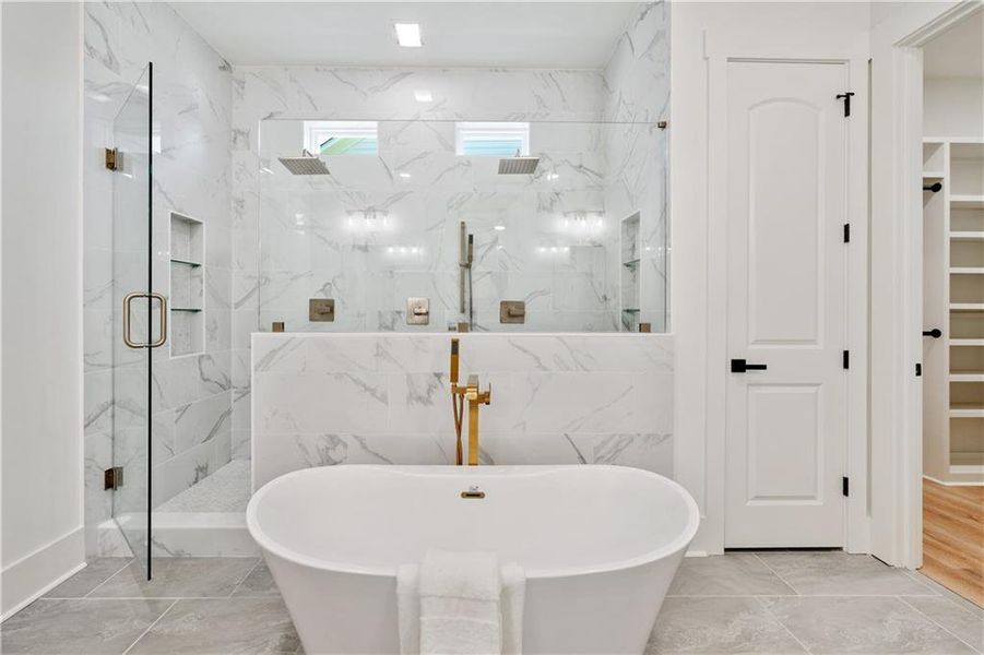 Furnished interior view inside a new home in , Lawrenceville (Image 42). Furnished interior view inside a new home in , Lawrenceville (Image 42).