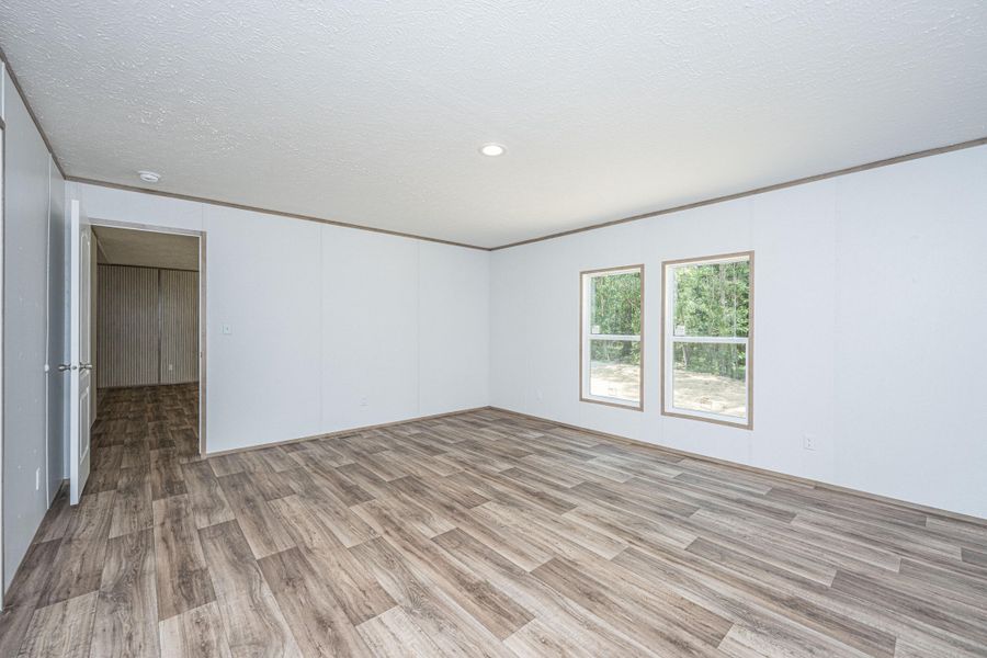 Spacious, unfurnished interior of a new home in , Cross (Image 29). Spacious, unfurnished interior of a new home in , Cross (Image 29).