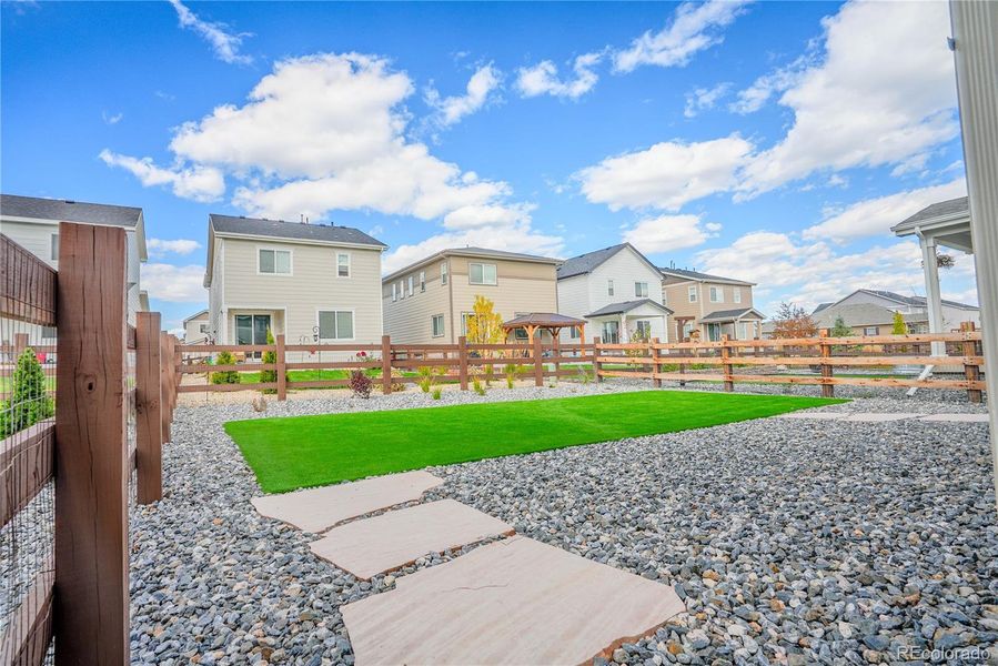 Image 23 of a home in .