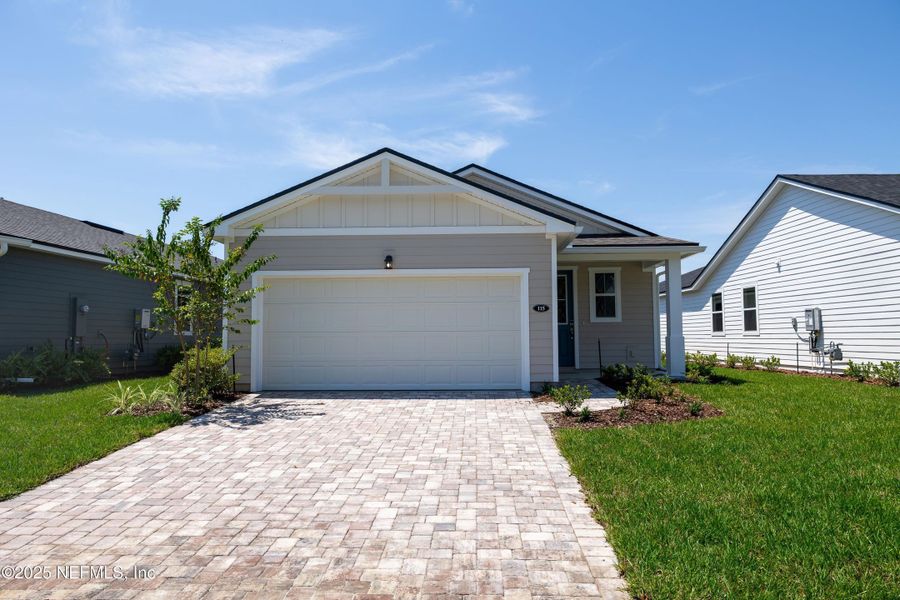 Image 8 of a home in RiverTown - Forest. Image 8 of a home in RiverTown - Forest.