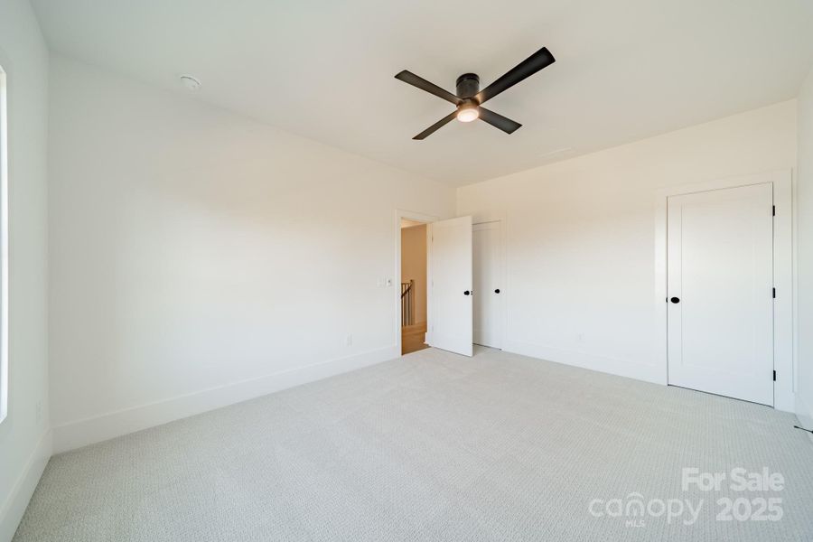 Spacious, unfurnished interior of a new home in , Davidson (Image 18). Spacious, unfurnished interior of a new home in , Davidson (Image 18).
