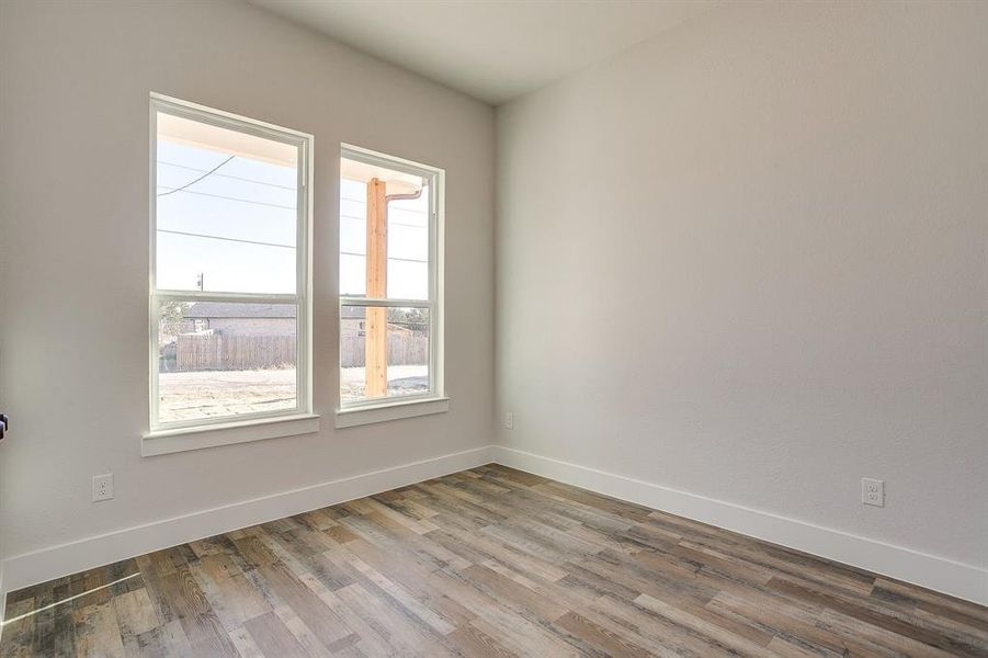Spacious, unfurnished interior of a new home in , Granbury (Image 22). Spacious, unfurnished interior of a new home in , Granbury (Image 22).