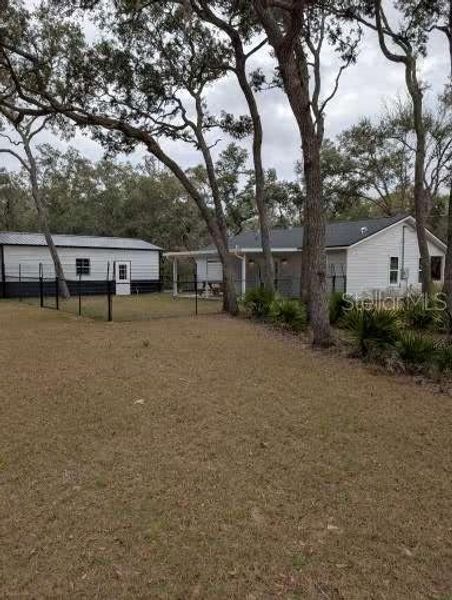 Natural landscape and outdoor views near in Chiefland (Image 24). Natural landscape and outdoor views near in Chiefland (Image 24).