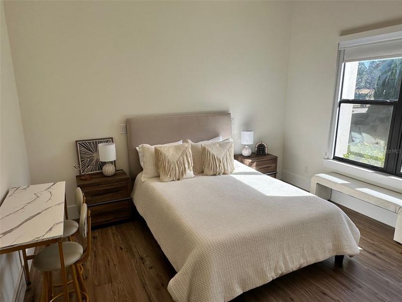 Furnished interior view inside a new home in , Montverde (Image 7). Furnished interior view inside a new home in , Montverde (Image 7).