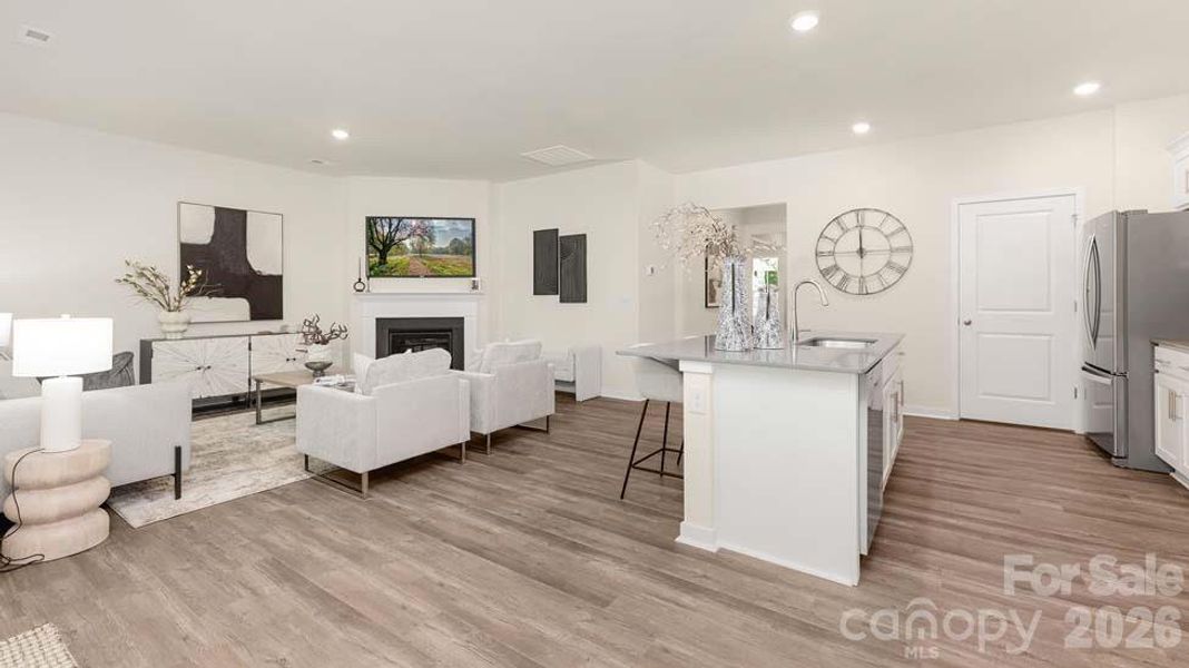 Photos are representative