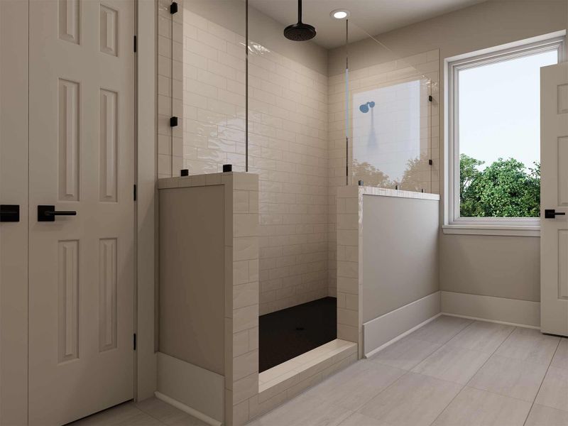The Petal - Optional Super Shower The Petal - Optional Super Shower