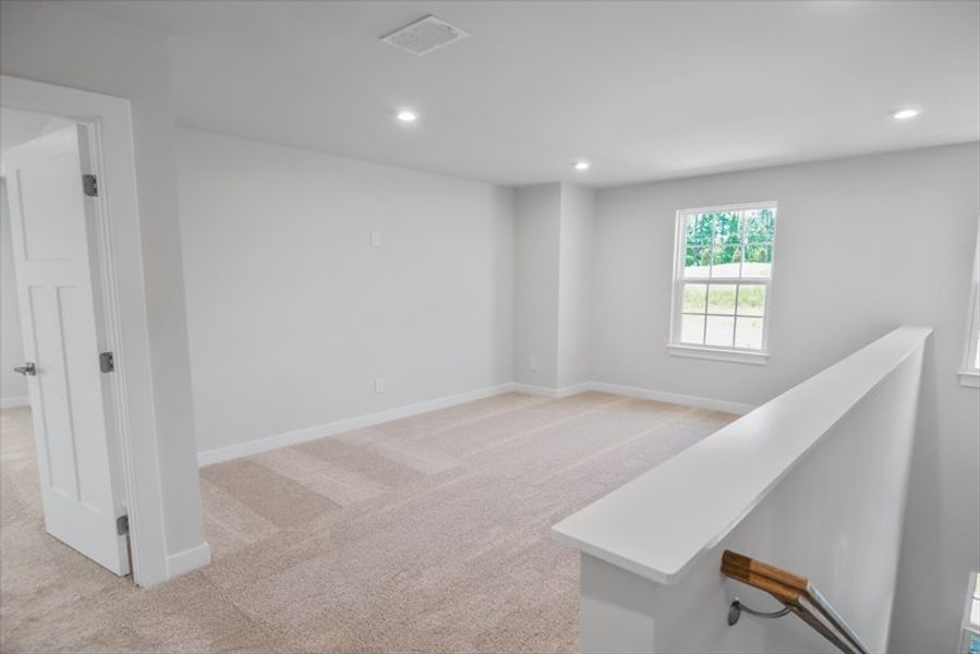 Image 19 of a home in Everly Estates.