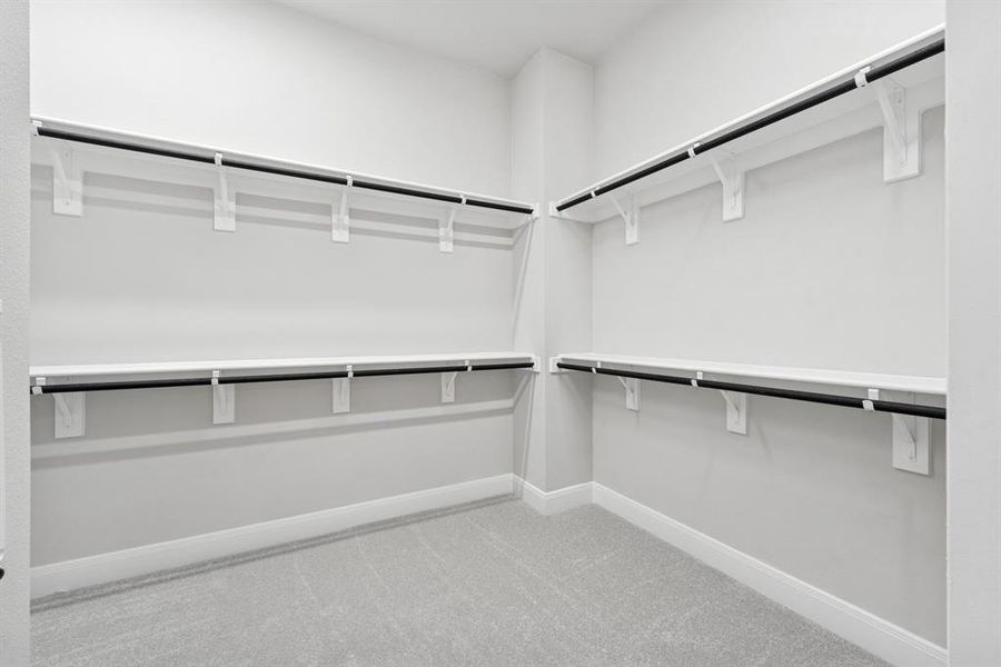 Image 30 of a home in South Pointe  Village Series.