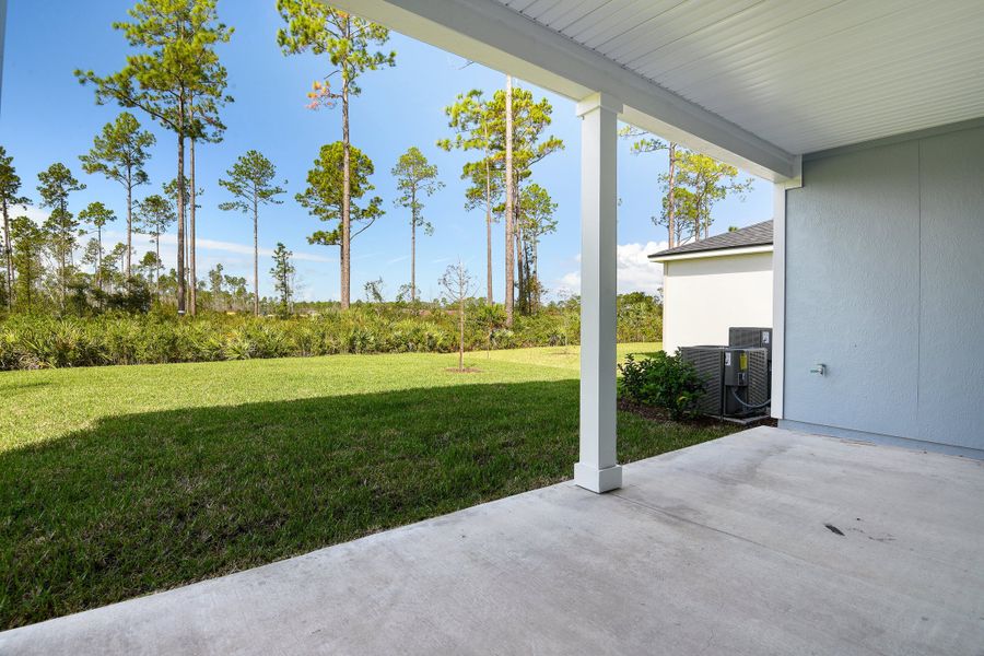 3,533sf New Home in Jacksonville, FL.  - Slide 8