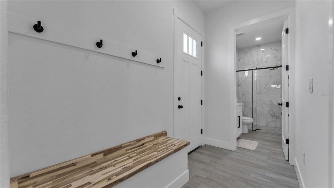 Spacious, unfurnished interior of a new home in , Plant City (Image 21). Spacious, unfurnished interior of a new home in , Plant City (Image 21).