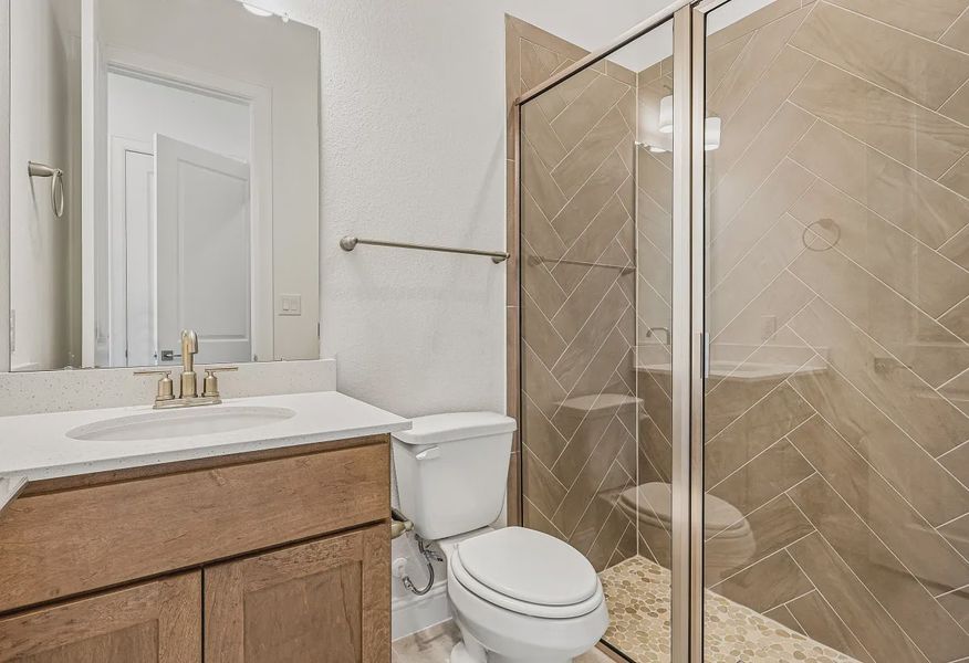 Homesite 7007 Bath 2 - 19 of 24