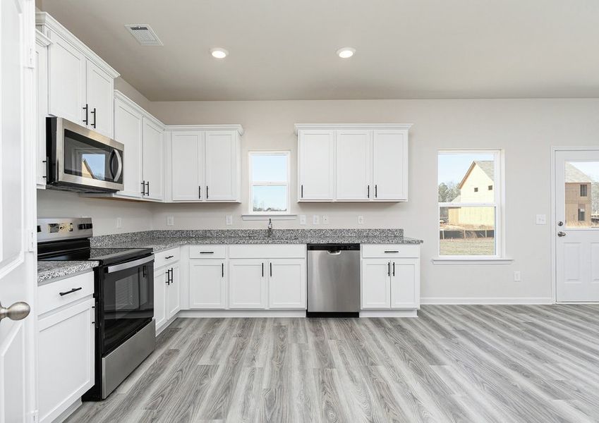 Whip up your favorite recipes in the Hartwell Whip up your favorite recipes in the Hartwell