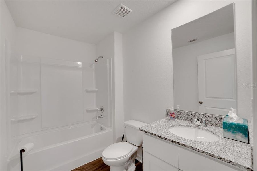 Photos are of a model home or artist rendering; any dimensions listed are approximate and may change. Home aspects and included items may vary and are not intended to form part of any contract or warranty. Home may be virtually staged.