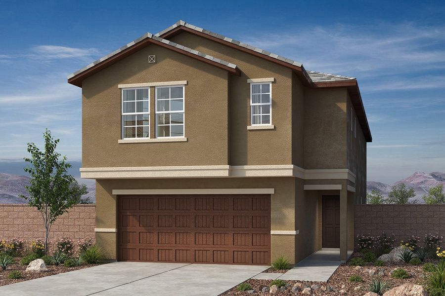 Exterior C Exterior C