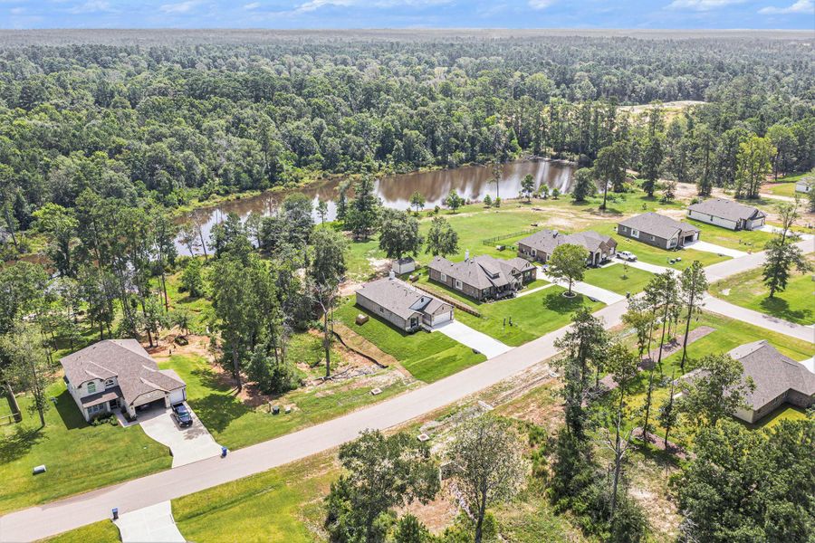 Image 10 of a home in Oakwood Ranch. Image 10 of a home in Oakwood Ranch.
