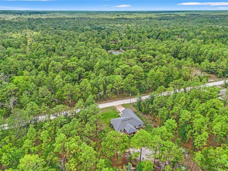Natural landscape and outdoor views near Royal Highlands in Brooksville (Image 46).