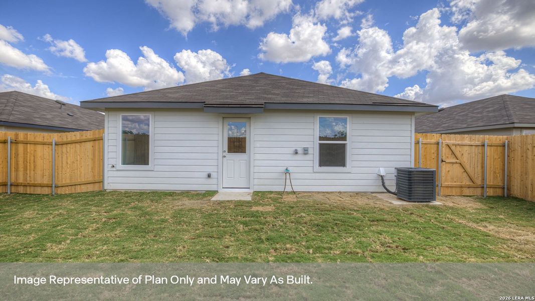 Exterior details and patio area of a home in Bollinger, Maxwell (Image 2). Exterior details and patio area of a home in Bollinger, Maxwell (Image 2).