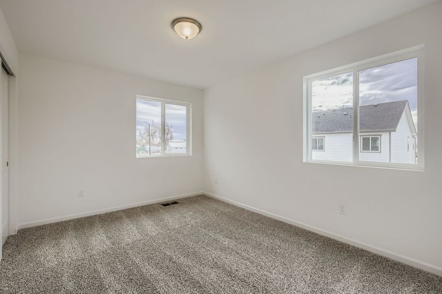 New Home in Fort Collins, CO. - Slide 22 New Home in Fort Collins, CO. - Slide 22