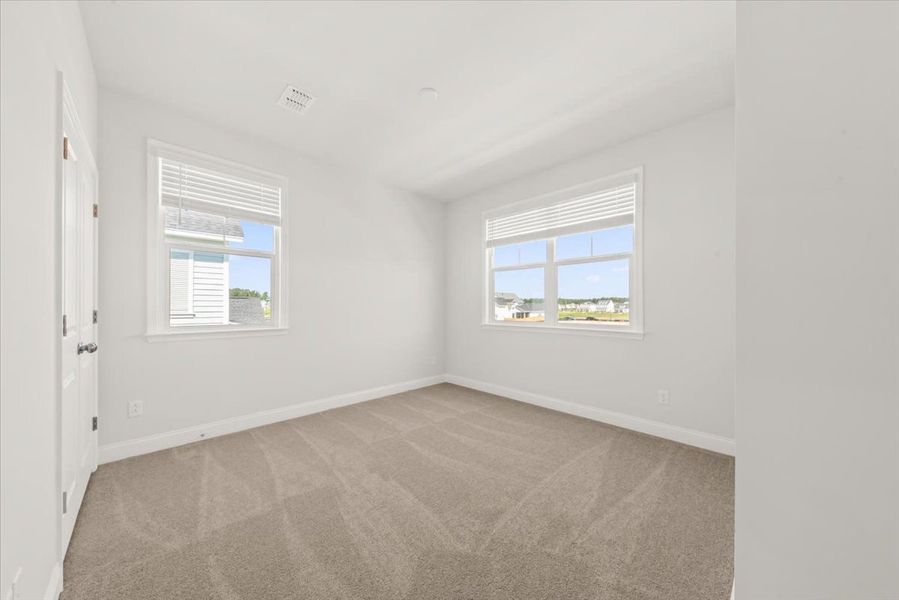 Rockingham | Bedroom