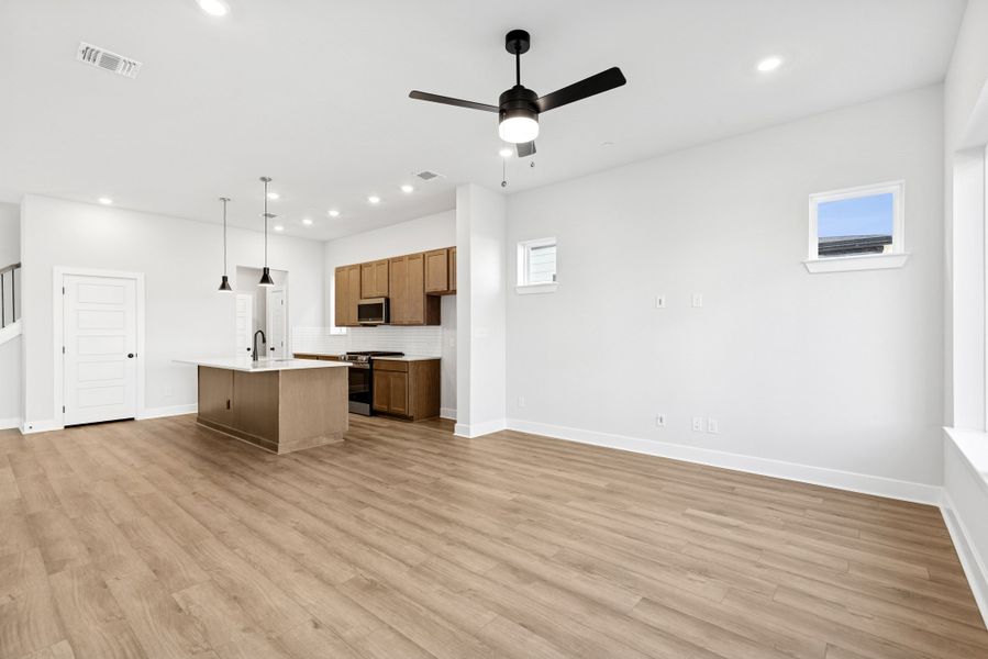 Family Room Family Room