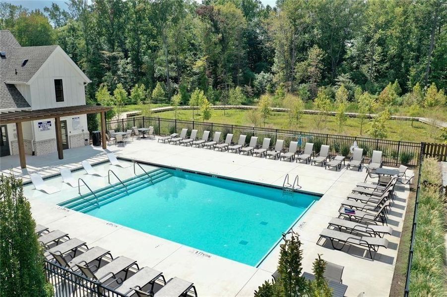 Community amenities in , Alpharetta (Image 61). Community amenities in , Alpharetta (Image 61).