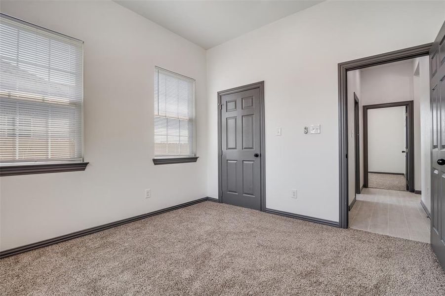 Spacious, unfurnished interior of a new home in , West Tawakoni (Image 13). Spacious, unfurnished interior of a new home in , West Tawakoni (Image 13).