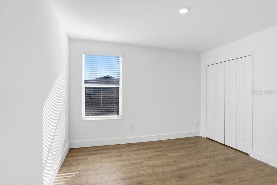 Spacious, unfurnished interior of a new home in , Zephyrhills (Image 24). Spacious, unfurnished interior of a new home in , Zephyrhills (Image 24).