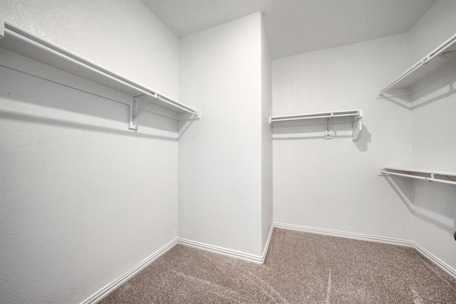 Spacious, unfurnished interior of a new home in , Crandall (Image 30).