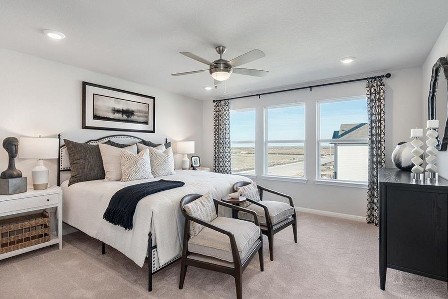 5901 Beverly Prairie Road - Ready Now!