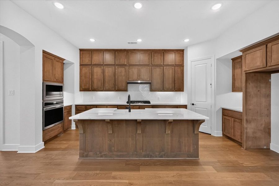 Kitchen Kitchen